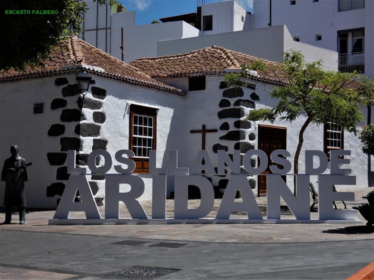 Amplia Habitacion En Los Llanos De Aridane Exterior photo